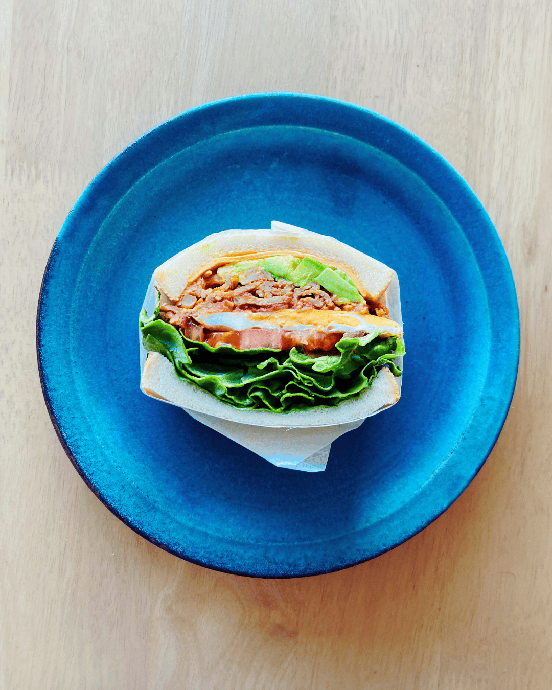 おすすめメニュー