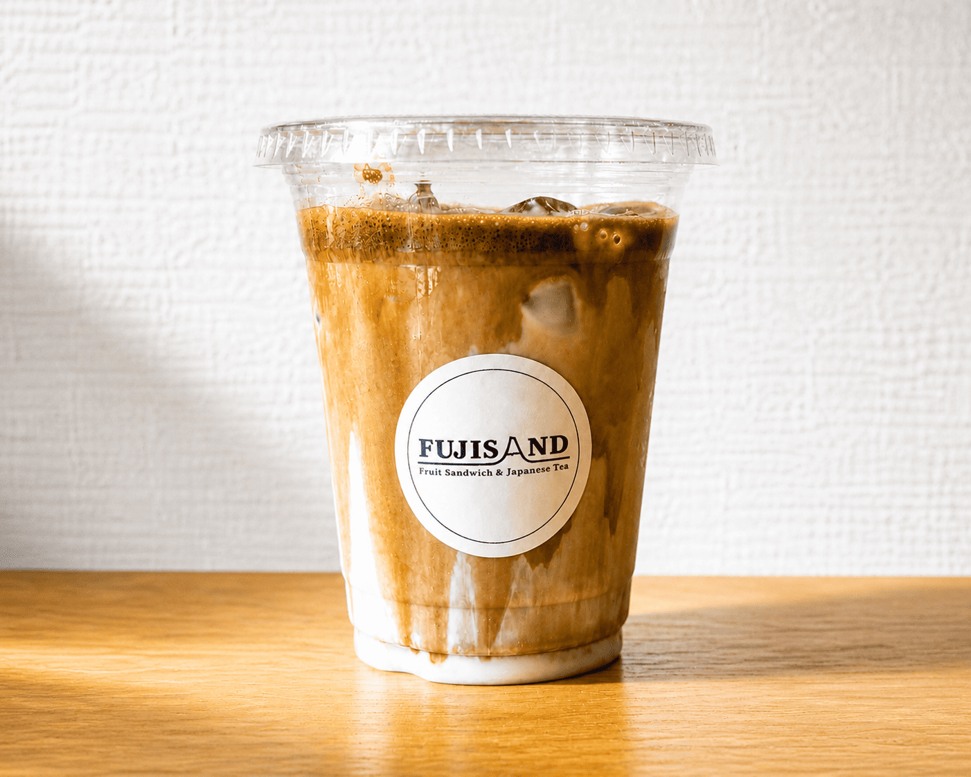 ドリンクメニュー