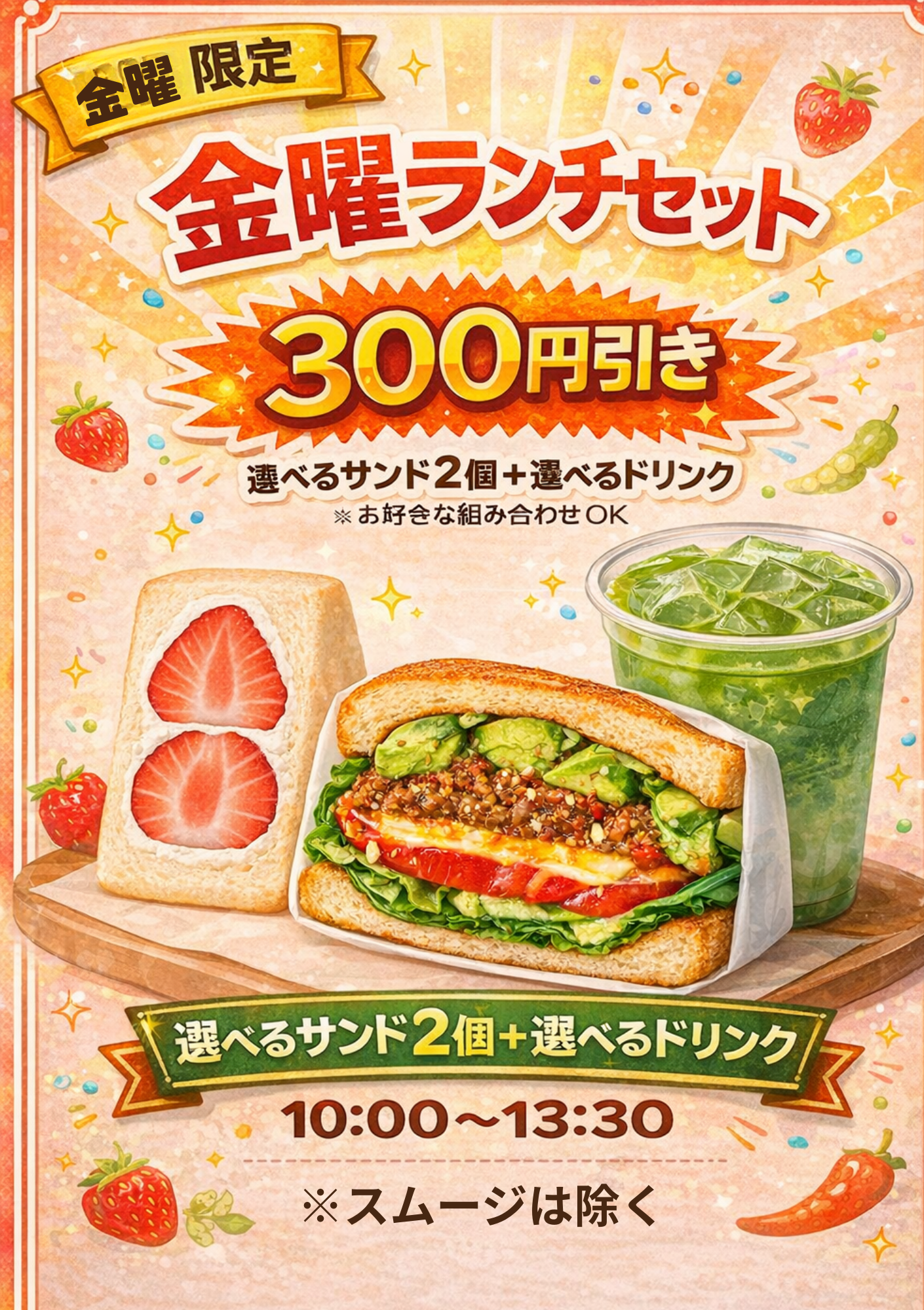 プレミアムアイスティー