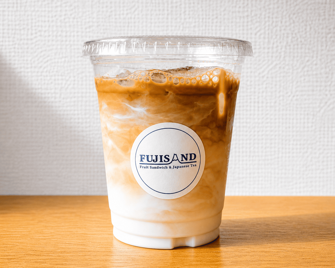 ドリンクメニュー