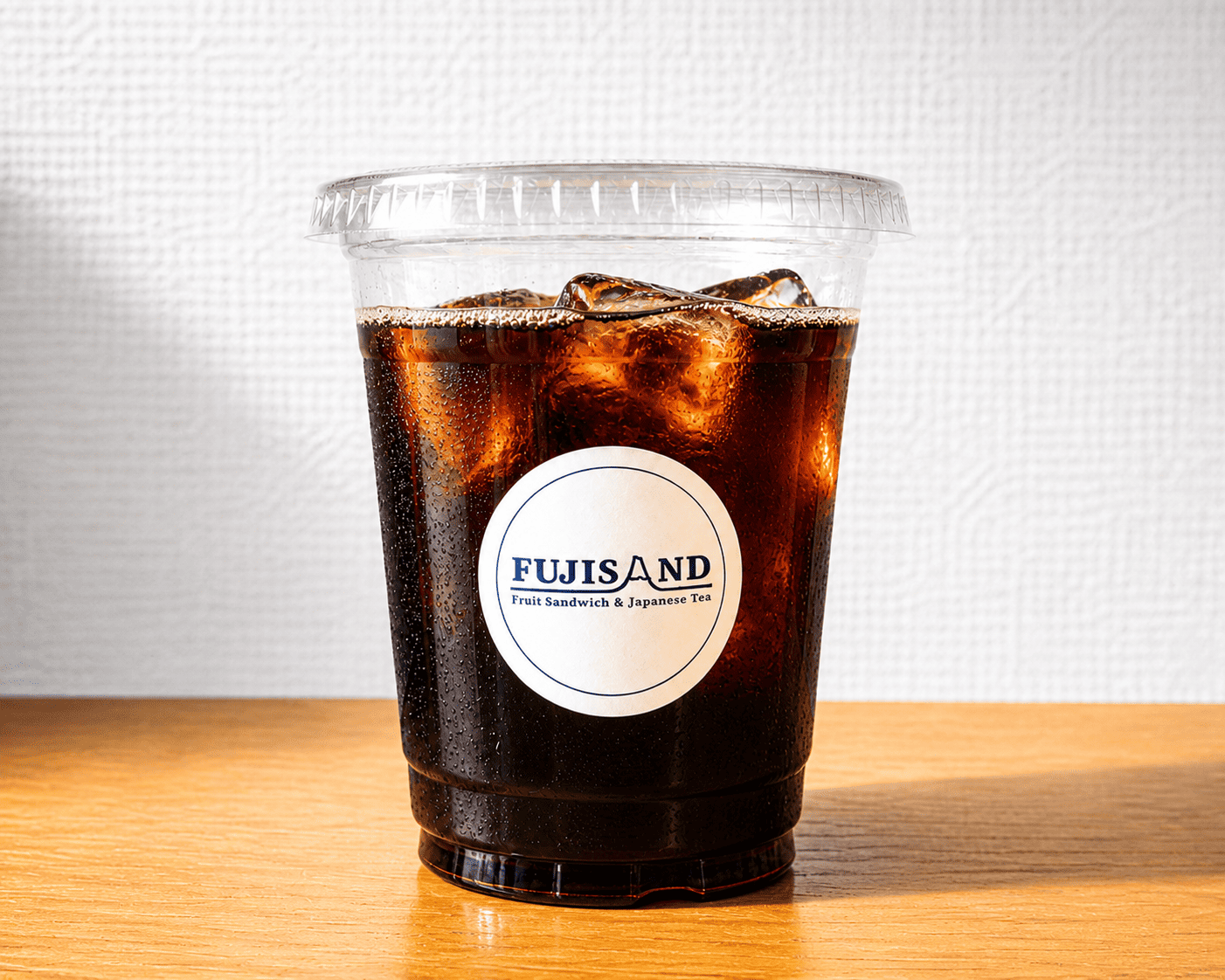 ドリンクメニュー