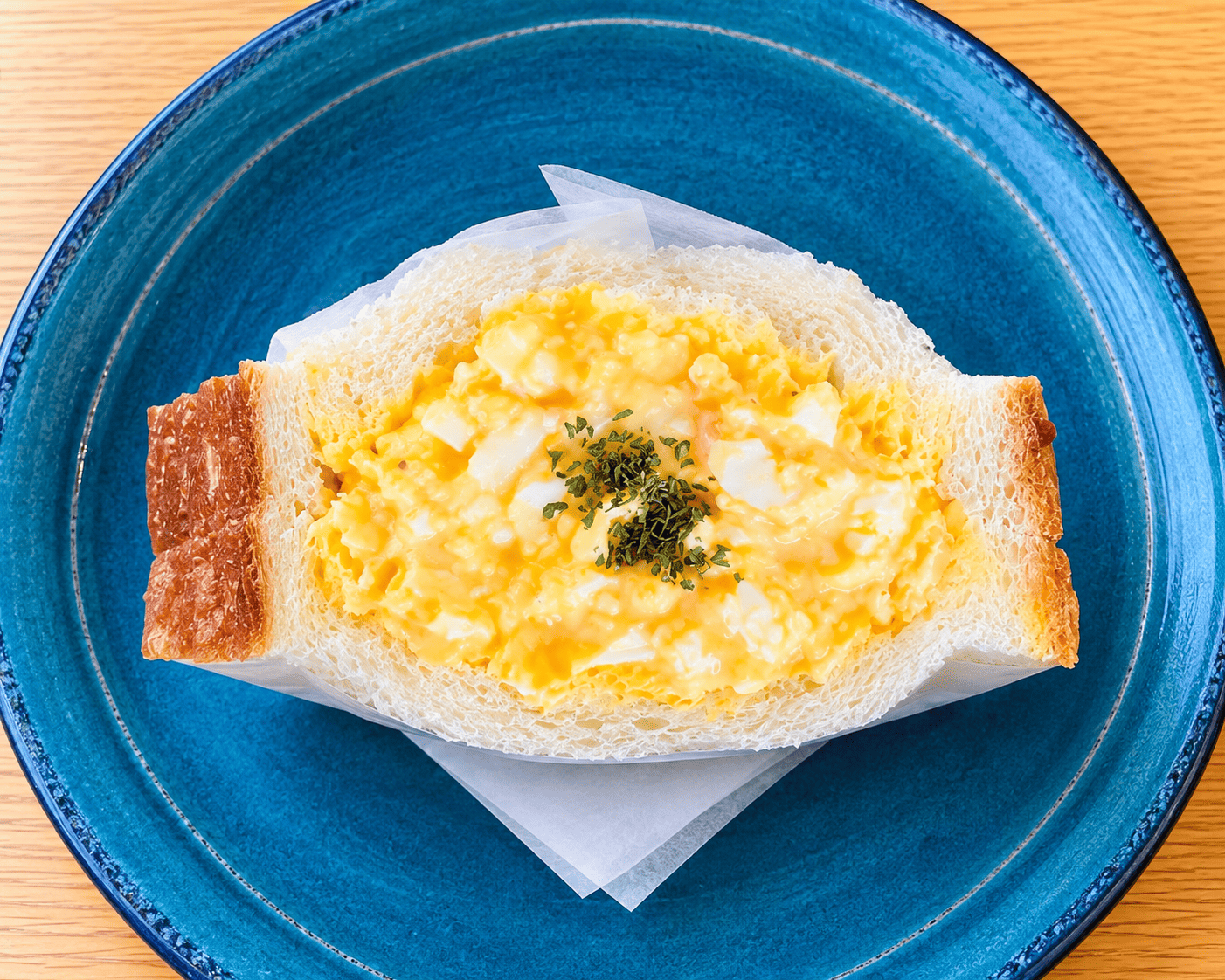 惣菜サンド